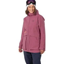 Kari traa Vintertøj|Vintertøj-Therese Vinterjakke Dame