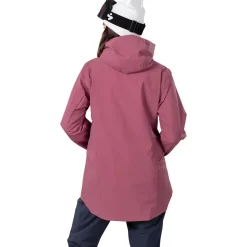 Kari traa Vintertøj|Vintertøj-Therese Vinterjakke Dame