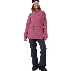 Kari traa Vintertøj|Vintertøj-Therese Vinterjakke Dame