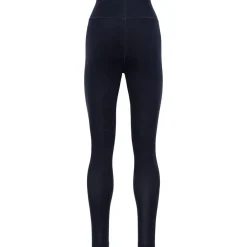 Kari traa Skitøj|Vintertøj-Vilma H/Z Merinould Skiundertøjssæt Dame, sea Sea