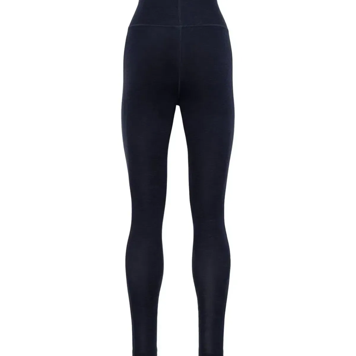 Kari traa Skitøj|Vintertøj-Vilma H/Z Merinould Skiundertøjssæt Dame, sea Sea