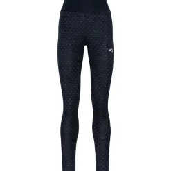 Kari traa Skitøj|Vintertøj-Vilma Merinould Skiundertøjssæt Dame, nwhite Nwhite / Royal