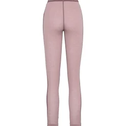 Kari traa Skitøj|Skitøj-Vilma Merinould skiunderbukser Dame, prim pink