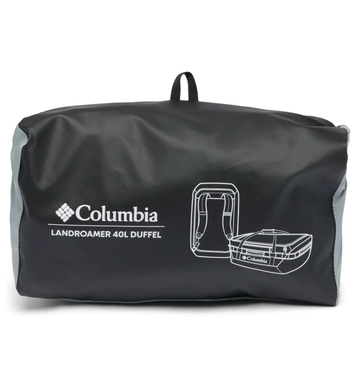 Columbia Duffelbags|Udstyr-Landroamer 40L Duffel