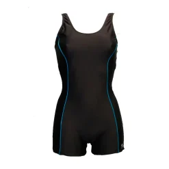 Lykke R Svømmetøj-Badedragt med ben