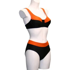 Lykke R Svømmetøj-Bikini Dame  Sort 