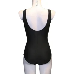 Lykke R Svømmetøj-Lowcut Badedragt Dame