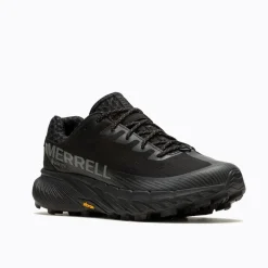 Merrell Fodtøj|Løbesko-Agility Peak 5 Gore-Tex Herresko