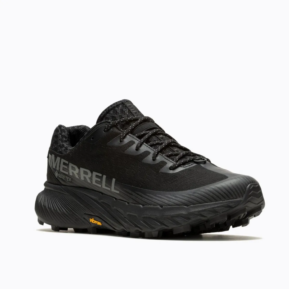 Merrell Fodtøj|Løbesko-Agility Peak 5 Gore-Tex Herresko