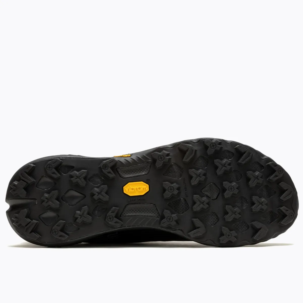 Merrell Fodtøj|Løbesko-Agility Peak 5 Gore-Tex Herresko