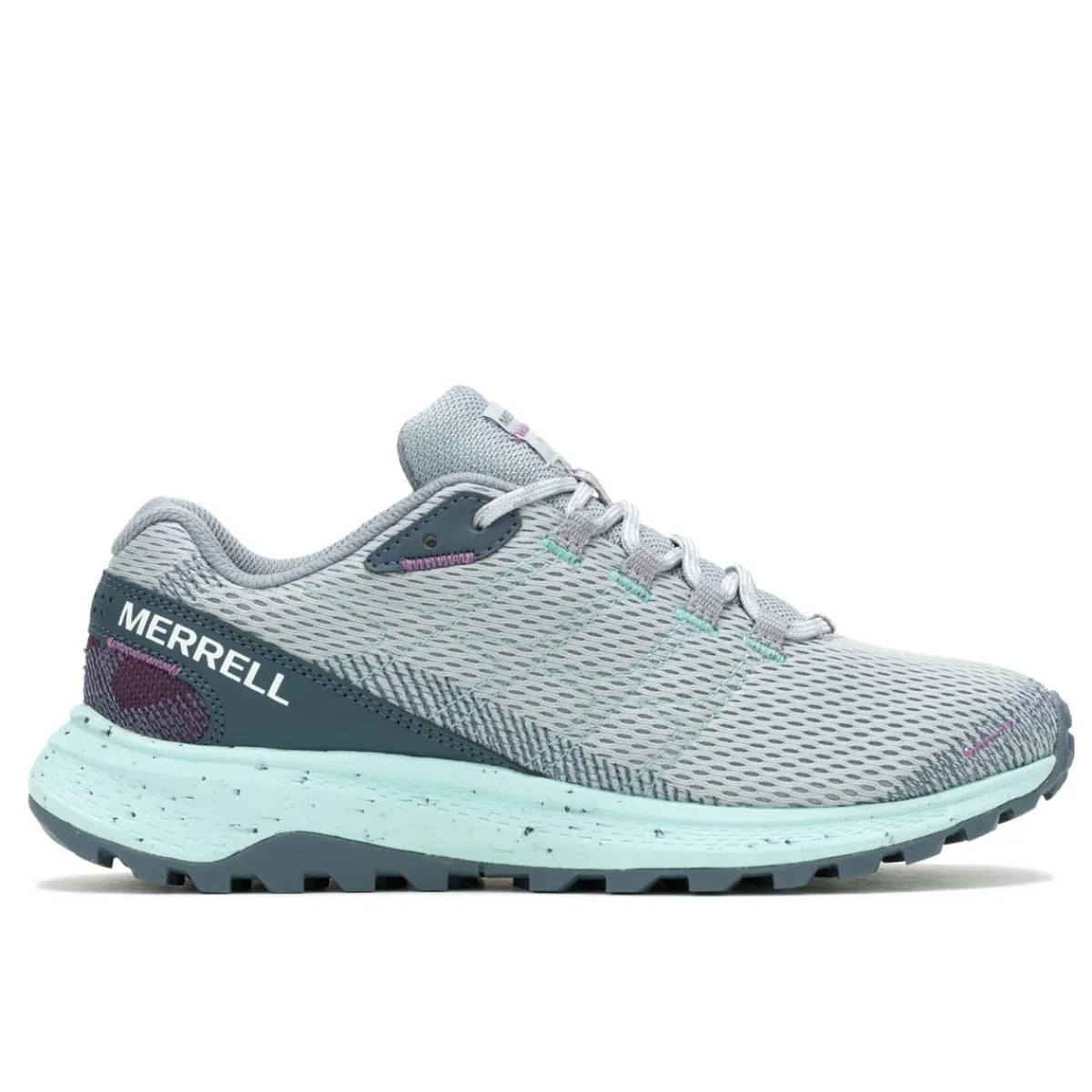 Merrell Fritidssko|Sneakers-Fly Strike Damesko Highrise