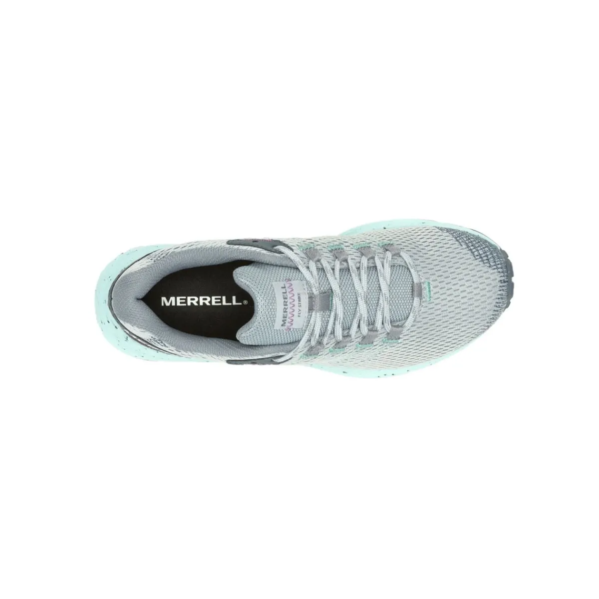 Merrell Fritidssko|Sneakers-Fly Strike Damesko Highrise