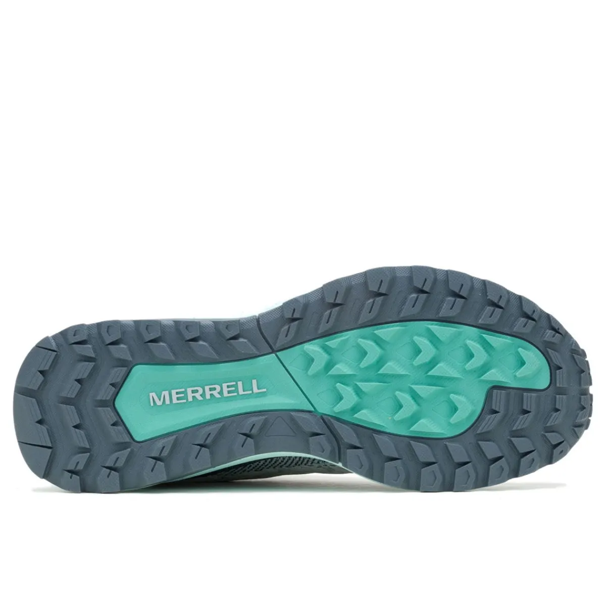 Merrell Fritidssko|Sneakers-Fly Strike Damesko Highrise