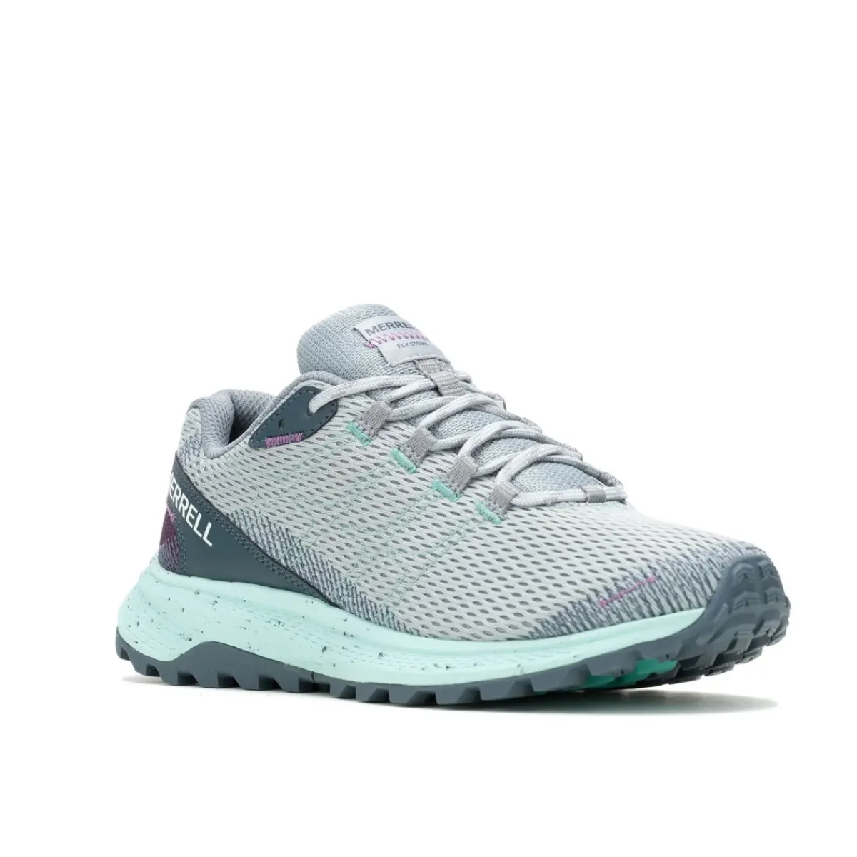 Merrell Fritidssko|Sneakers-Fly Strike Damesko Highrise