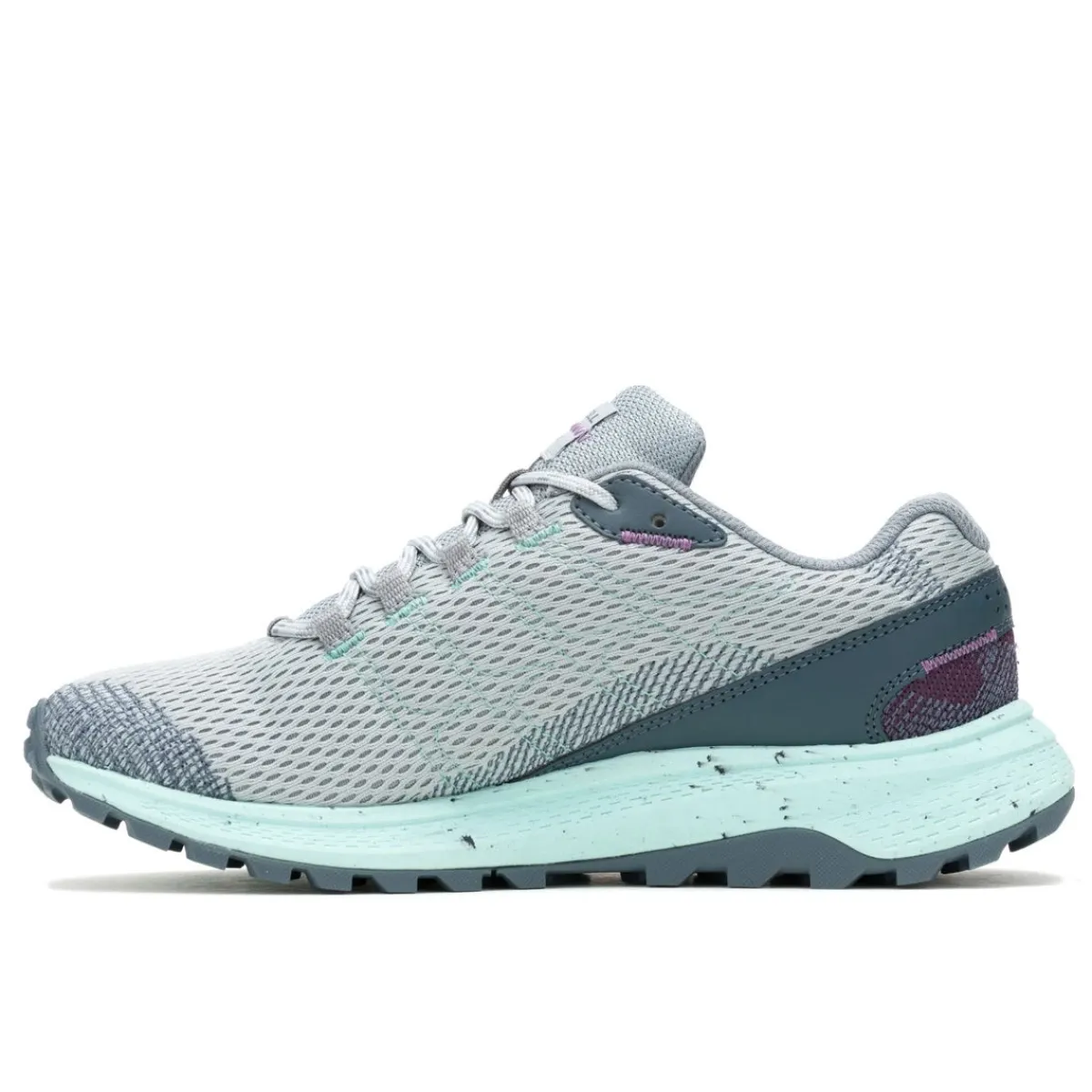 Merrell Fritidssko|Sneakers-Fly Strike Damesko Highrise