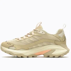 Merrell Vandresko|Fodtøj-Moab Speed 2 Damesko Khaki