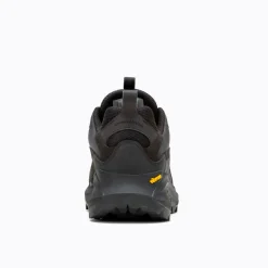 Merrell Fodtøj-Moab Speed 2 Gore-Tex Herresko Black