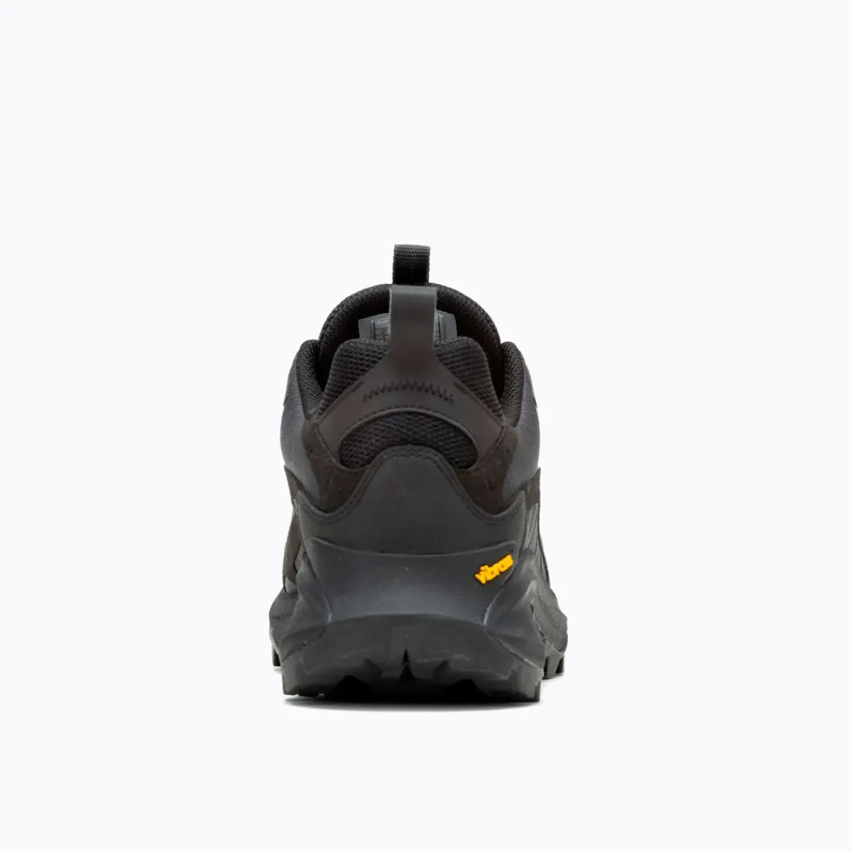 Merrell Fodtøj-Moab Speed 2 Gore-Tex Herresko Black