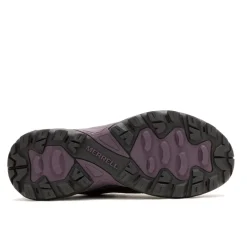 Merrell Fodtøj|Vandresko-Speed Strike 2 Gore-Tex Damesko  Black