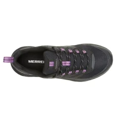 Merrell Fodtøj|Vandresko-Speed Strike 2 Gore-Tex Damesko  Black