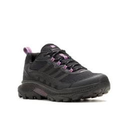 Merrell Fodtøj|Vandresko-Speed Strike 2 Gore-Tex Damesko  Black