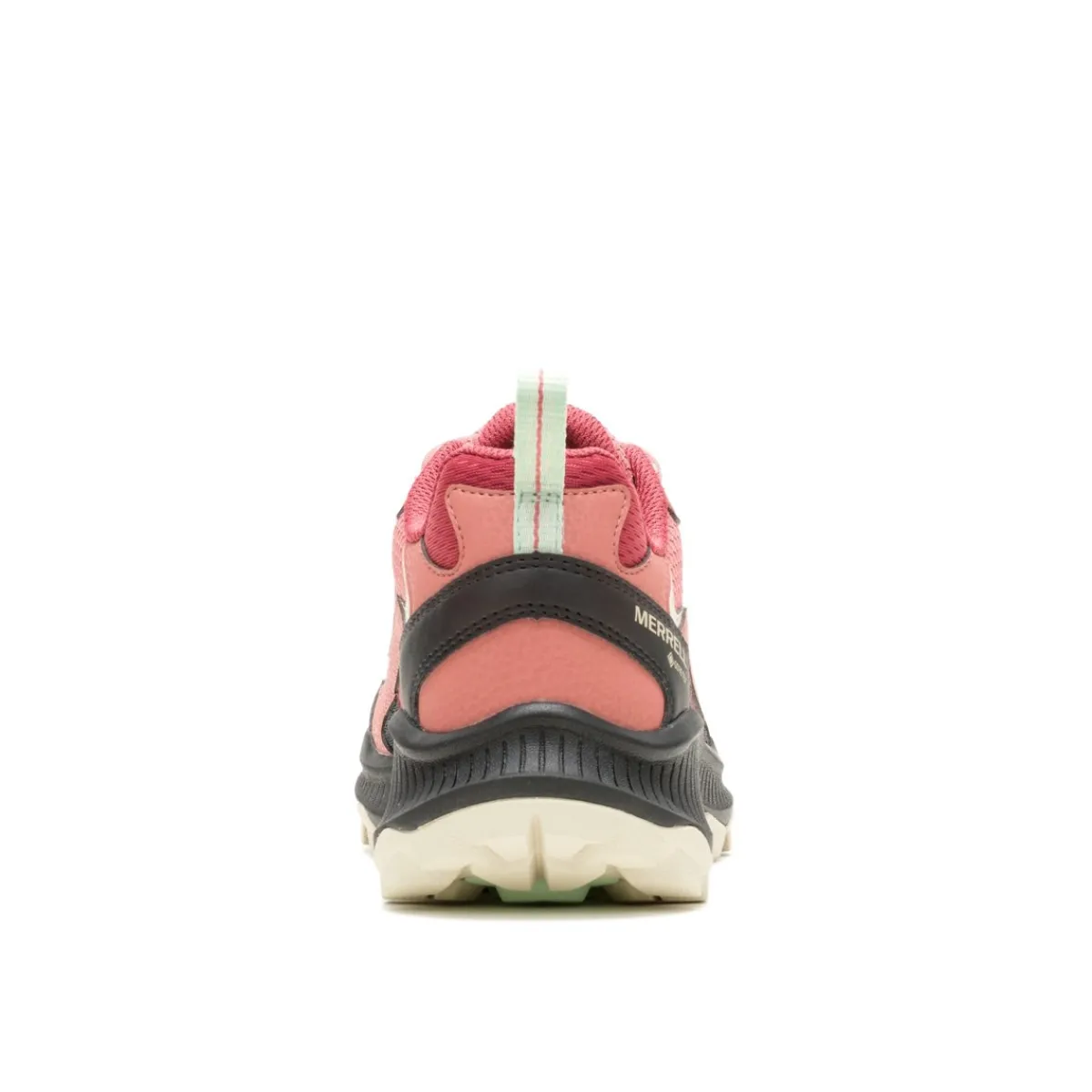 Merrell Fodtøj|Vandresko-Speed Strike 2 Gore-Tex Damesko Sedona