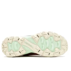 Merrell Fodtøj|Vandresko-Speed Strike 2 Gore-Tex Damesko Sedona