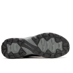 Merrell Fodtøj|Vandresko-Speed Strike 2 Gore-Tex Herresko  Black