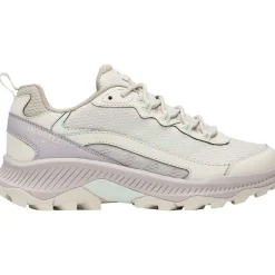 Merrell Fodtøj|Vandresko-Speed Strike 2 Gore-Tex Damesko Greige