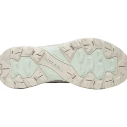 Merrell Fodtøj|Vandresko-Speed Strike 2 Gore-Tex Damesko  Greige