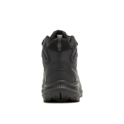 Merrell Fodtøj|Vandresko-Speed Strike 2 Mid Gore-Tex Herrestøvle  Black