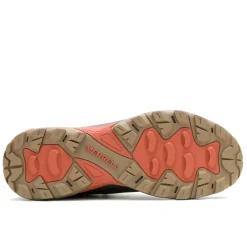 Merrell Fodtøj|Vandresko-Speed Strike 2 Mid Gore-Tex Herrestøvle Olive