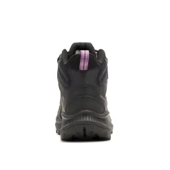 Merrell Fodtøj|Vandrestøvler-Speed Strike 2 Mid Gore-Tex Damestøvle Black