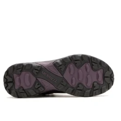 Merrell Fodtøj|Vandrestøvler-Speed Strike 2 Mid Gore-Tex Damestøvle Black