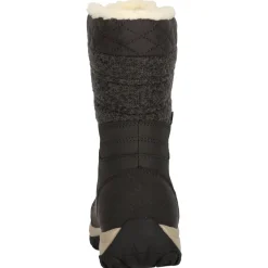 Mols Vinterfodtøj|Vinterfodtøj-Bakan Waterproof Vinterstøvle Dame