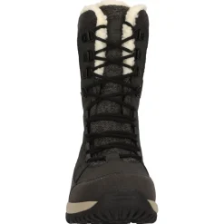 Mols Vinterfodtøj|Vinterfodtøj-Bakan Waterproof Vinterstøvle Dame