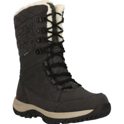 Mols Vinterfodtøj|Vinterfodtøj-Bakan Waterproof Vinterstøvle Dame