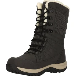 Mols Vinterfodtøj|Vinterfodtøj-Bakan Waterproof Vinterstøvle Dame