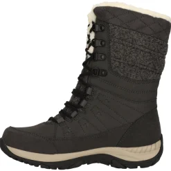 Mols Vinterfodtøj|Vinterfodtøj-Bakan Waterproof Vinterstøvle Dame