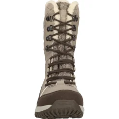 Mols Vinterfodtøj|Vinterfodtøj-Bakan Waterproof Vinterstøvle Dame