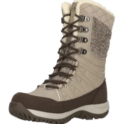 Mols Vinterfodtøj|Vinterfodtøj-Bakan Waterproof Vinterstøvle Dame