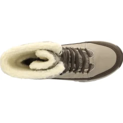 Mols Vinterfodtøj|Vinterfodtøj-Bakan Waterproof Vinterstøvle Dame