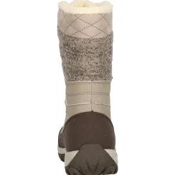 Mols Vinterfodtøj|Vinterfodtøj-Bakan Waterproof Vinterstøvle Dame