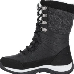 Mols Vinterfodtøj|Vinterfodtøj-Bakan Waterproof Vinterstøvle Dame