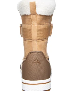 Mols Vinterfodtøj|Vinterfodtøj-Delcodo Vandtæt Vinterstøvle Dame