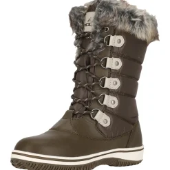 Mols Vinterfodtøj|Vinterfodtøj-Enfield V2  Vandtæt Vinterstøvle Dame