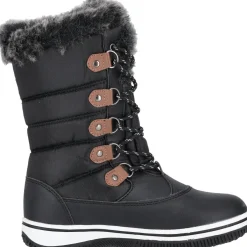 Mols Vinterfodtøj|Vinterfodtøj-Enfield V2 Waterproof Vinterstøvle Dame