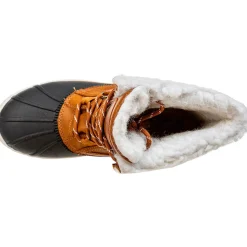 Mols Vinterfodtøj|Vinterfodtøj-Hardle Vinterstøvler Dame