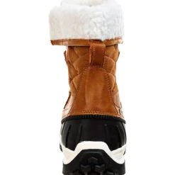 Mols Vinterfodtøj|Vinterfodtøj-Hardle Vinterstøvler Dame