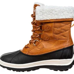 Mols Vinterfodtøj|Vinterfodtøj-Hardle Vinterstøvler Dame